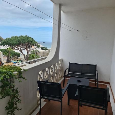 1 Bedroomed Apartment - Ocean View - Oura - Beach 알부페이라 외부 사진