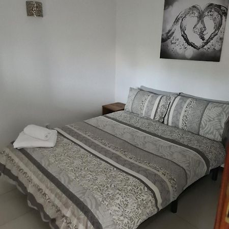 1 Bedroomed Apartment - Ocean View - Oura - Beach 알부페이라 외부 사진
