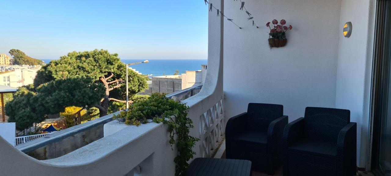 1 Bedroomed Apartment - Ocean View - Oura - Beach 알부페이라 외부 사진