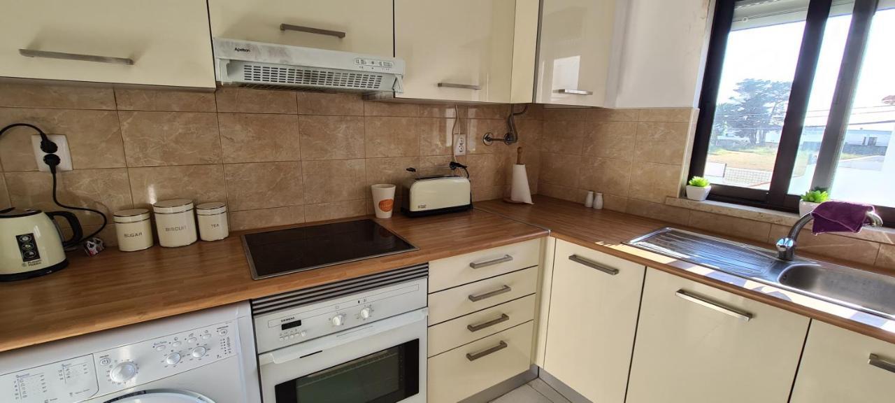 1 Bedroomed Apartment - Ocean View - Oura - Beach 알부페이라 외부 사진