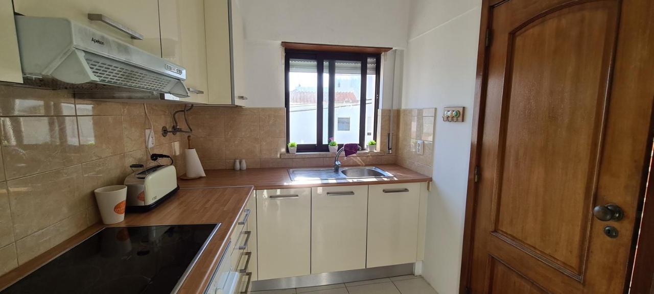 1 Bedroomed Apartment - Ocean View - Oura - Beach 알부페이라 외부 사진