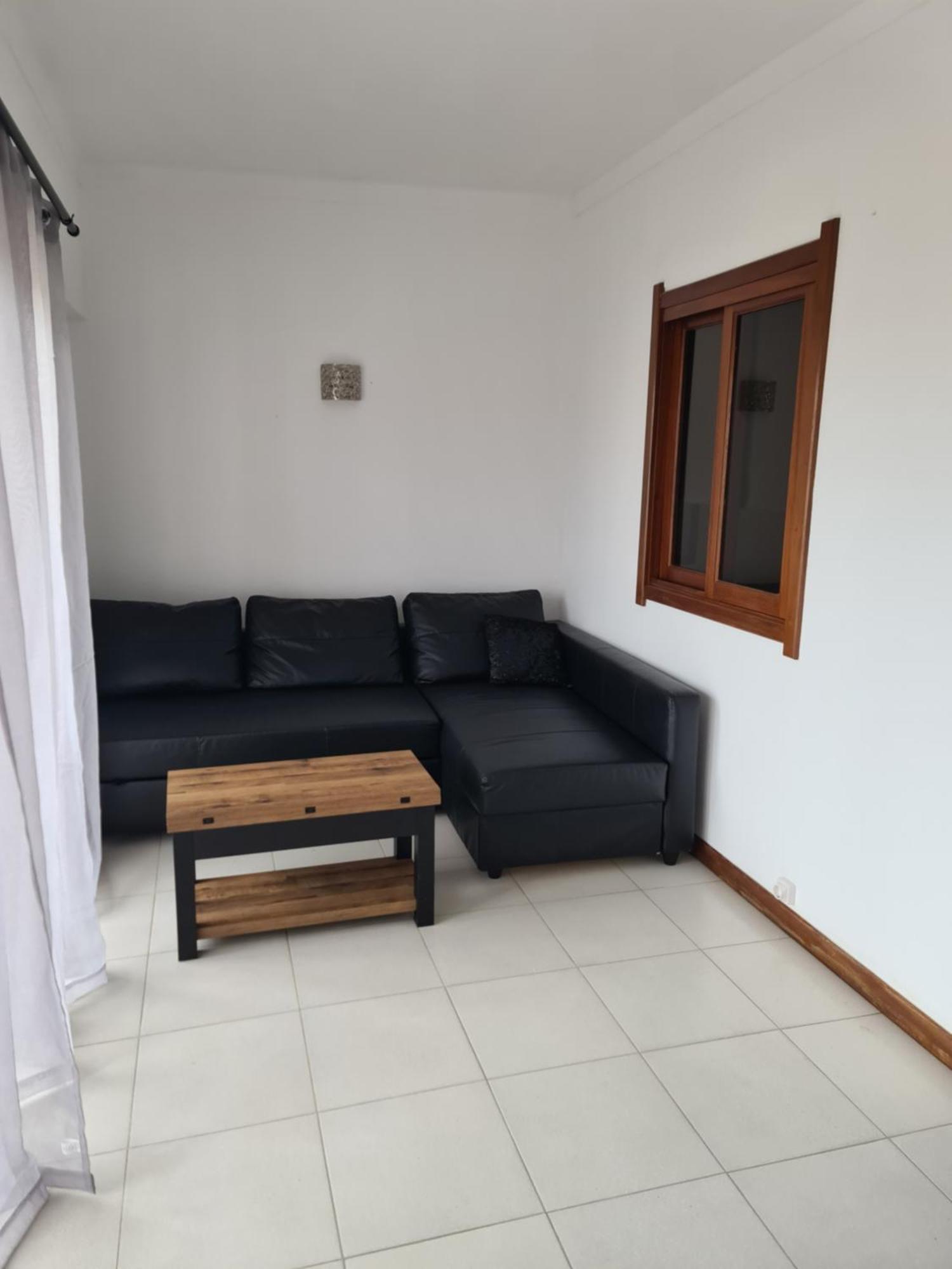 1 Bedroomed Apartment - Ocean View - Oura - Beach 알부페이라 외부 사진