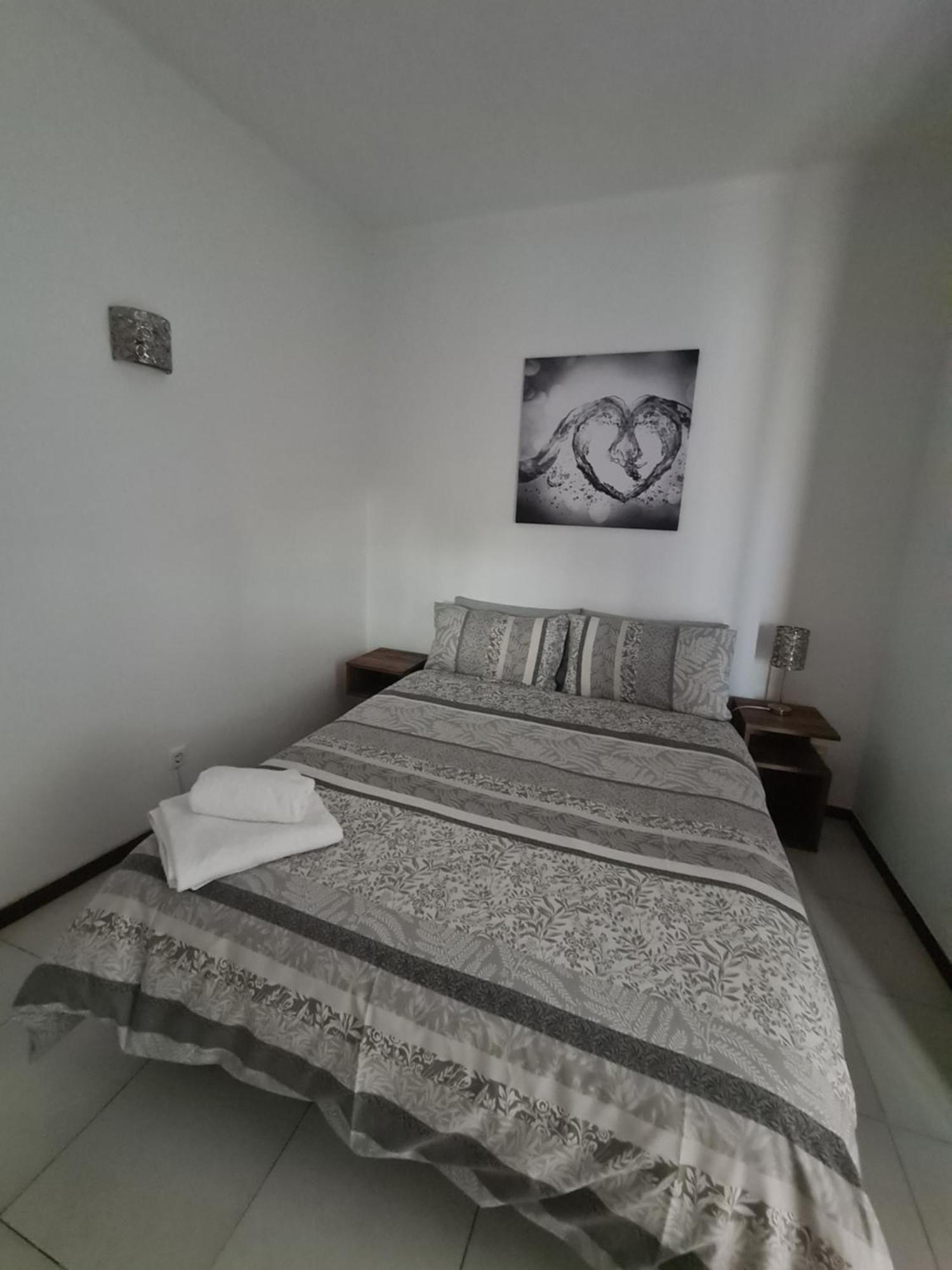 1 Bedroomed Apartment - Ocean View - Oura - Beach 알부페이라 외부 사진