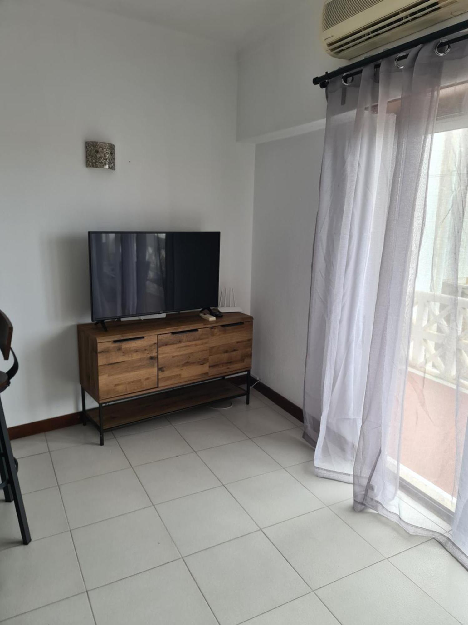 1 Bedroomed Apartment - Ocean View - Oura - Beach 알부페이라 외부 사진