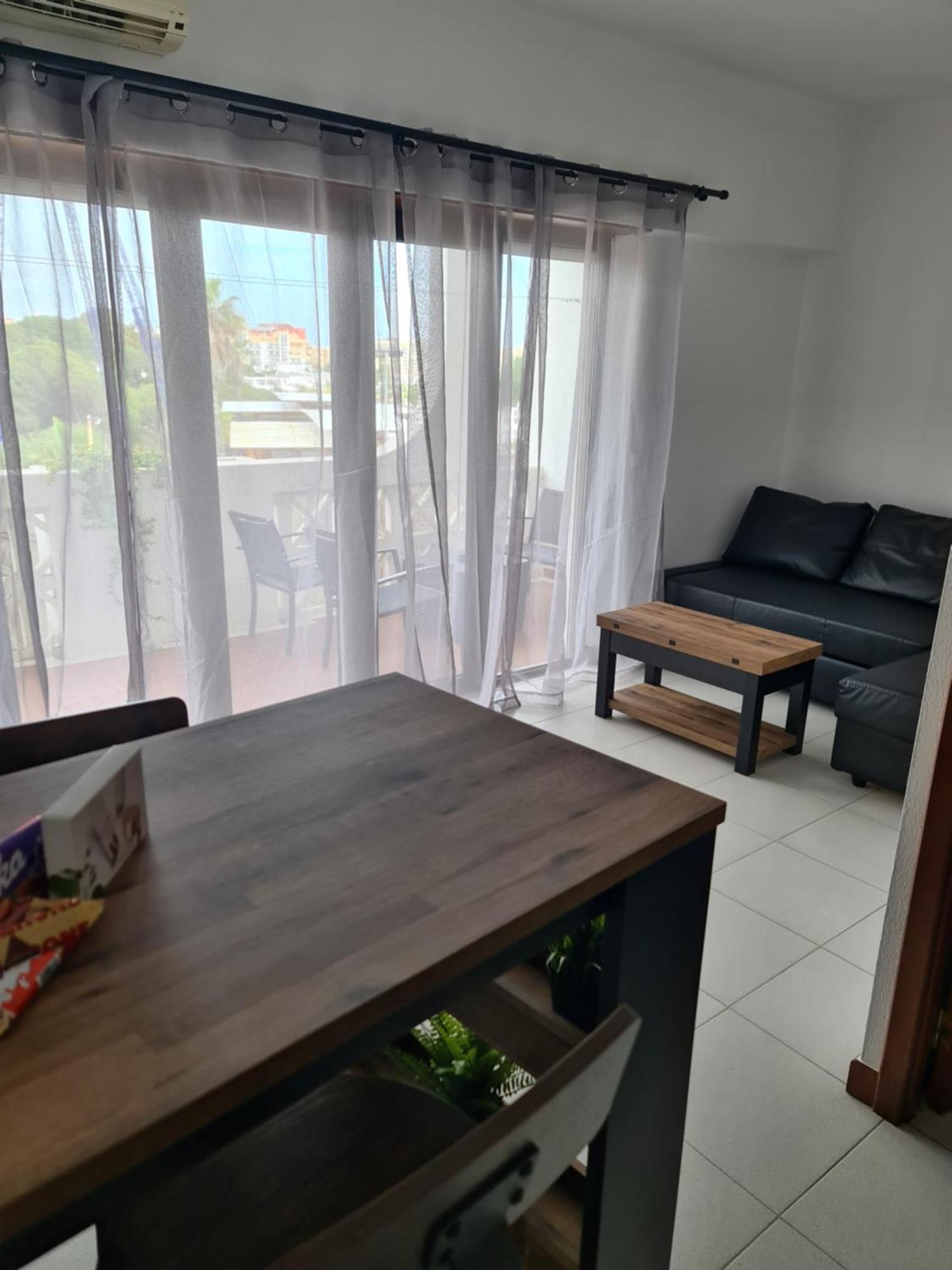 1 Bedroomed Apartment - Ocean View - Oura - Beach 알부페이라 외부 사진