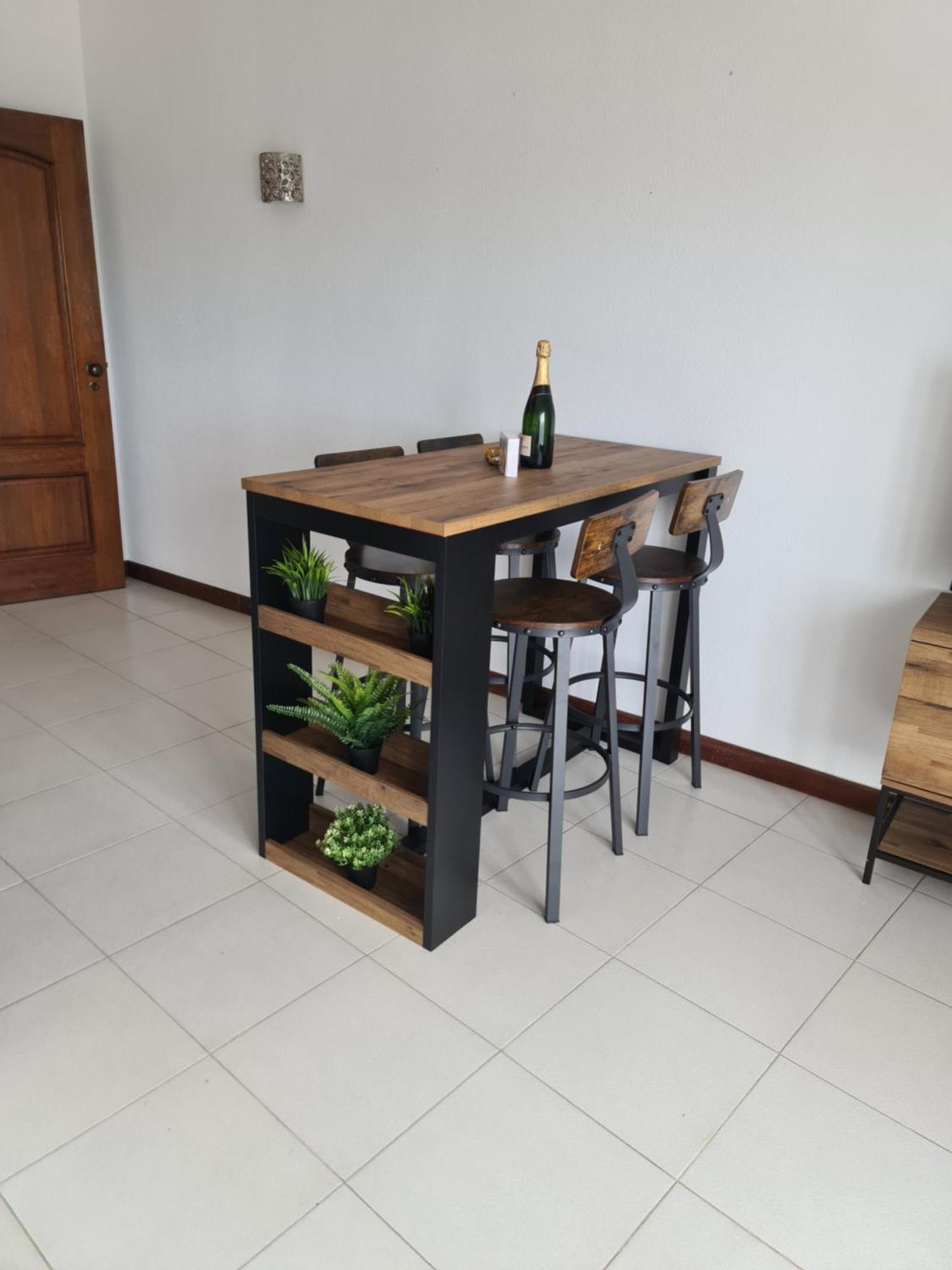 1 Bedroomed Apartment - Ocean View - Oura - Beach 알부페이라 외부 사진